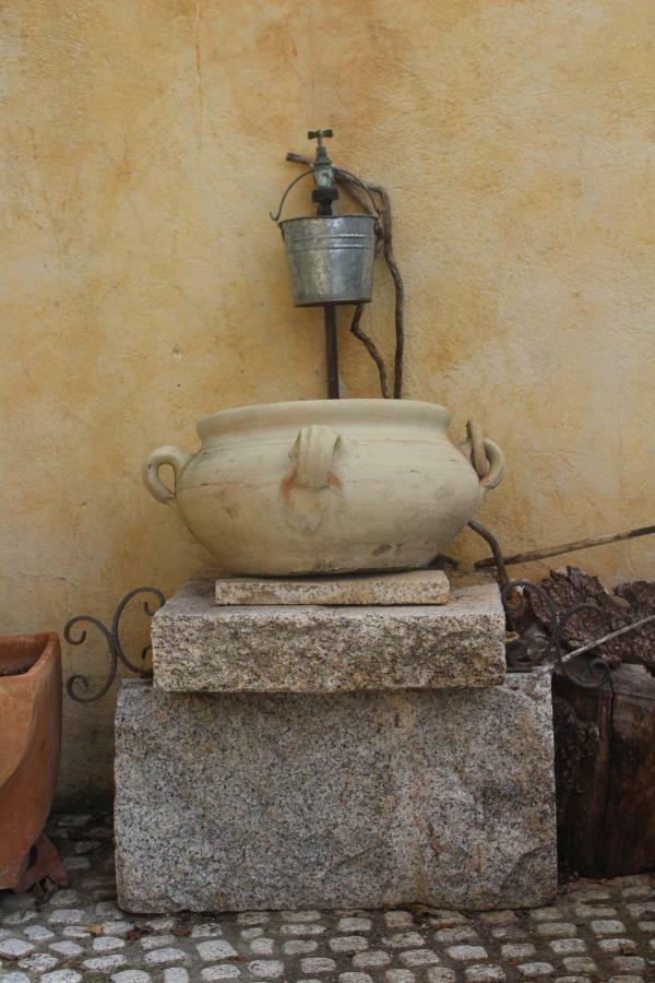 مبيت وإفطار Su Forti La Forma Dell'Acqua المظهر الخارجي الصورة